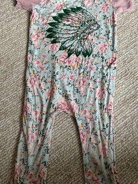 Rags to Raches One-Piece